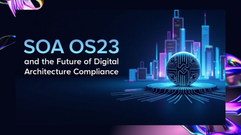 SOA OS23: A Deep Dive Into the Future of Scalable Architecture