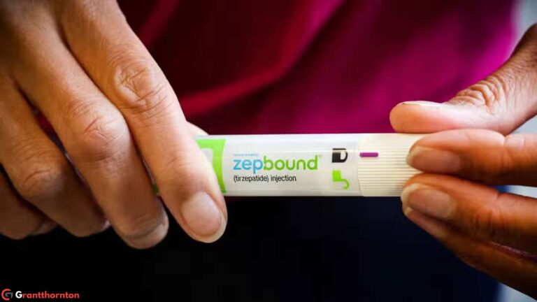 Wepbound (Zepbound): A New Hope for Weight Loss