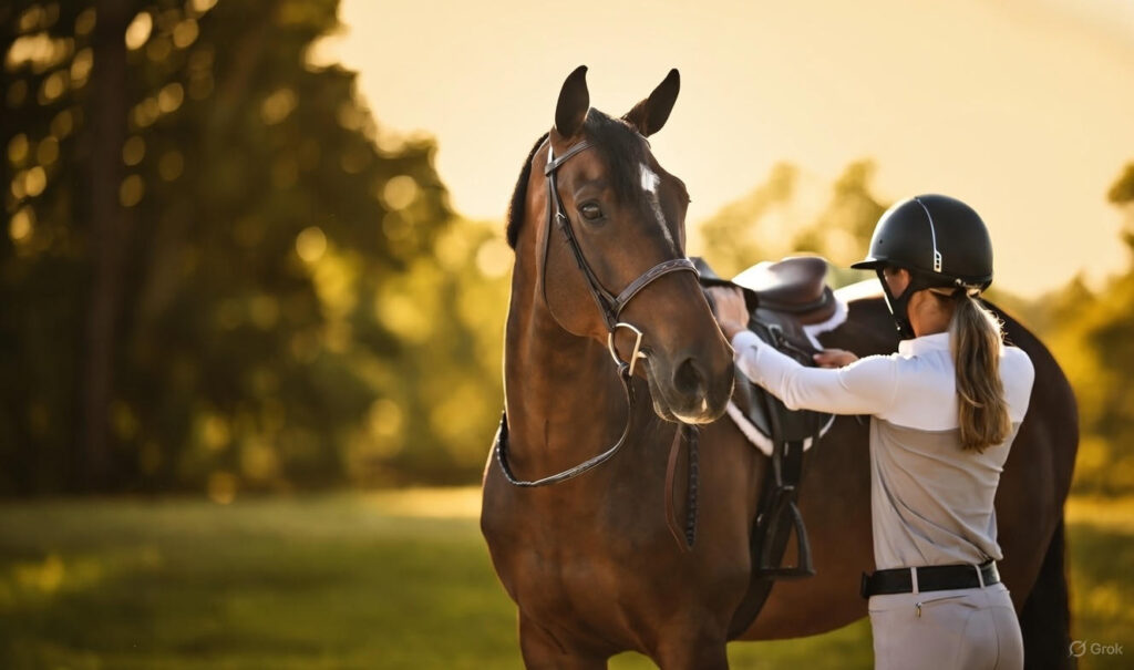 Can You Get a DUI on a Horse